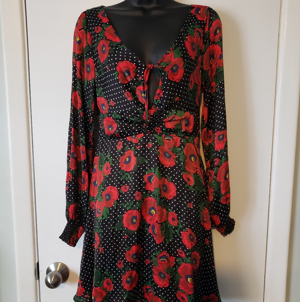 Free people dress